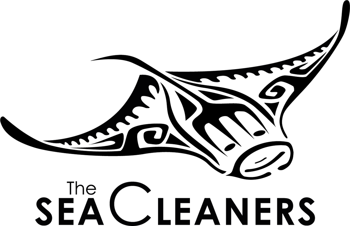 The SeaCleaners
