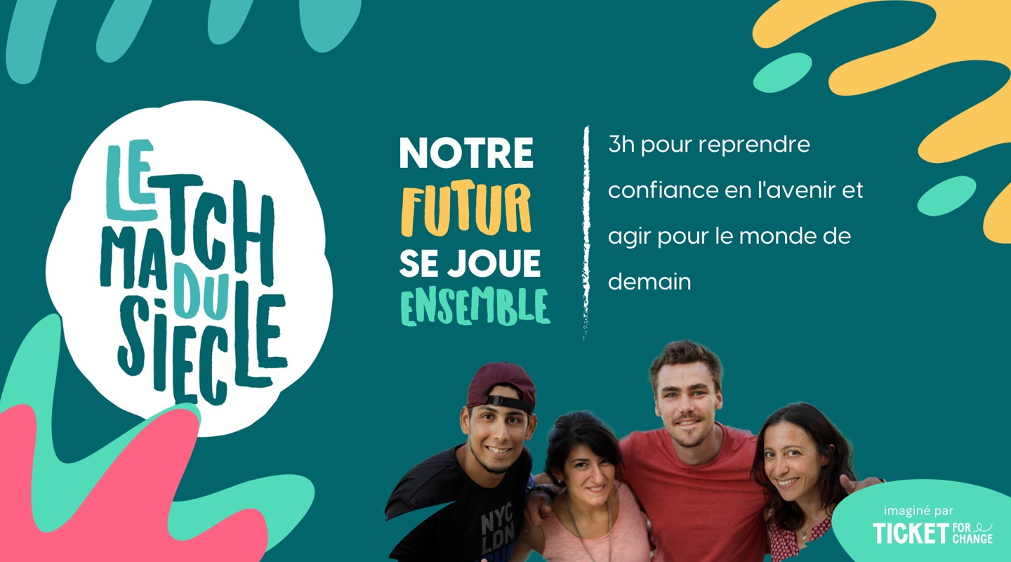 Le Match du siècle x L'Exploratoire