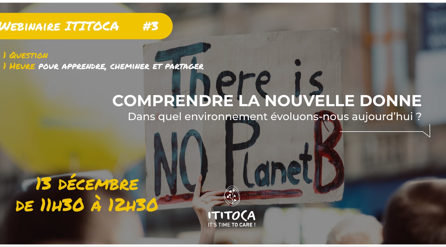 Comprendre la nouvelle donne inaire 3 · events that makesense