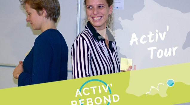 Transformer un échec en opportunités - Grenoble