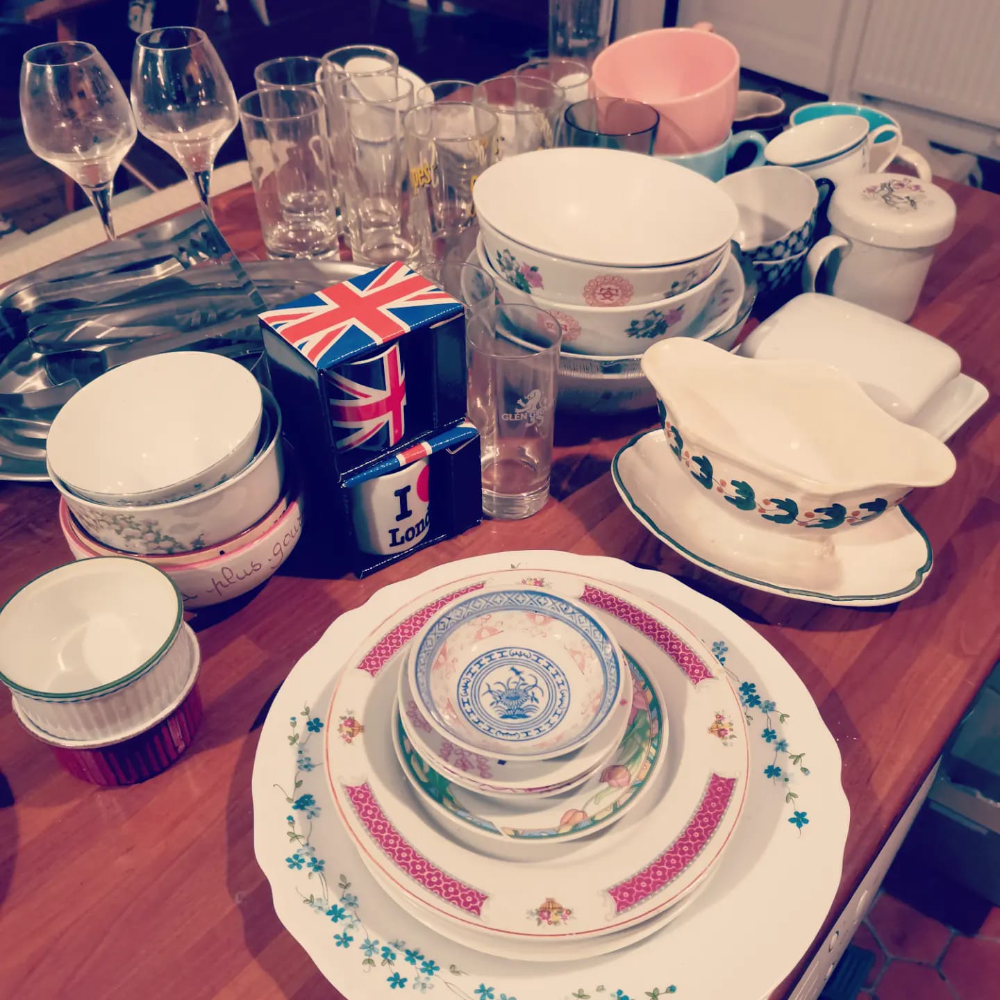 Bannière de Recyclerie La Tablerie