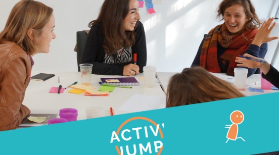 Identifier et valoriser ses compétences 📍Nantes