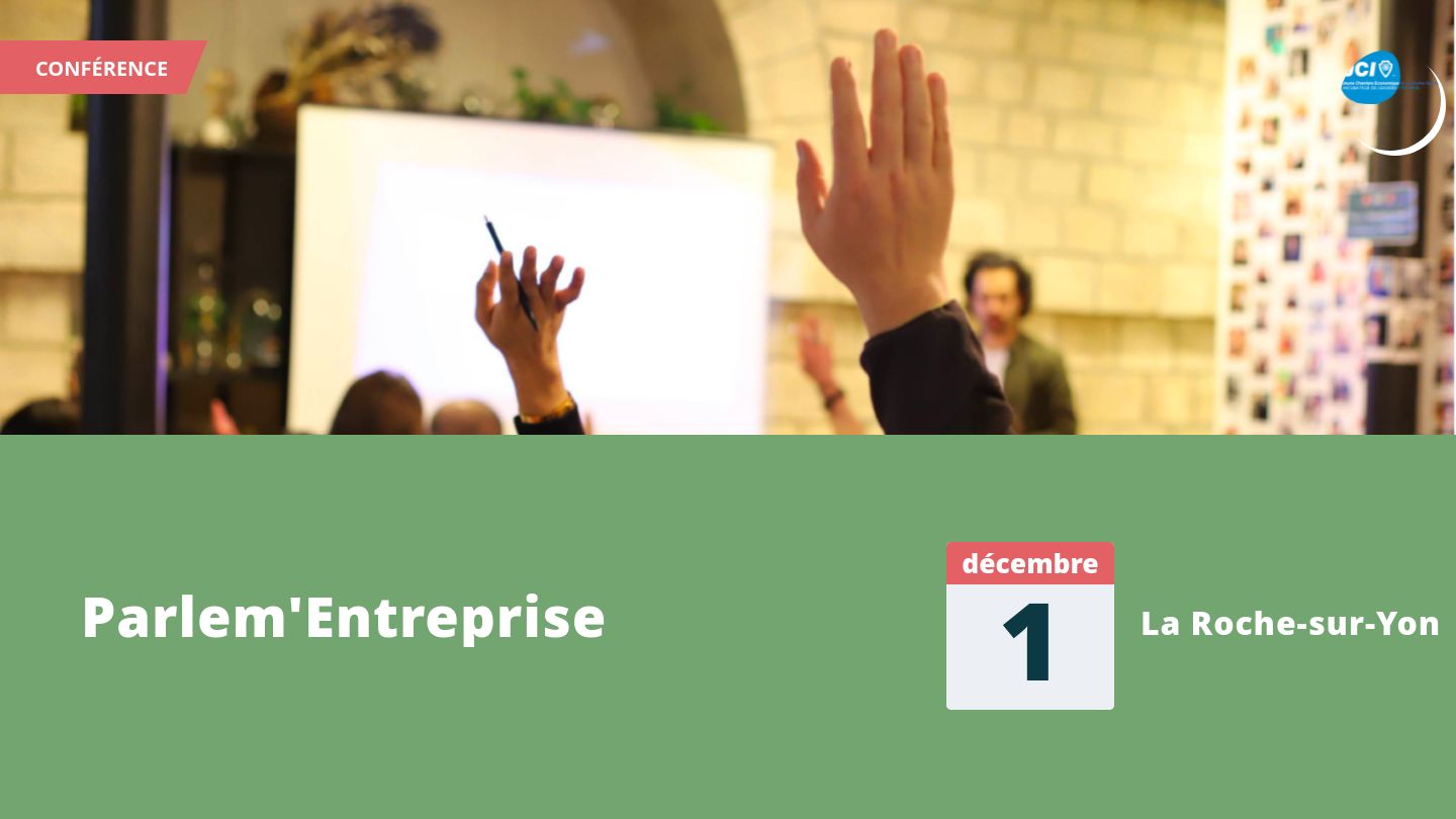 Parlem'Entreprise 
