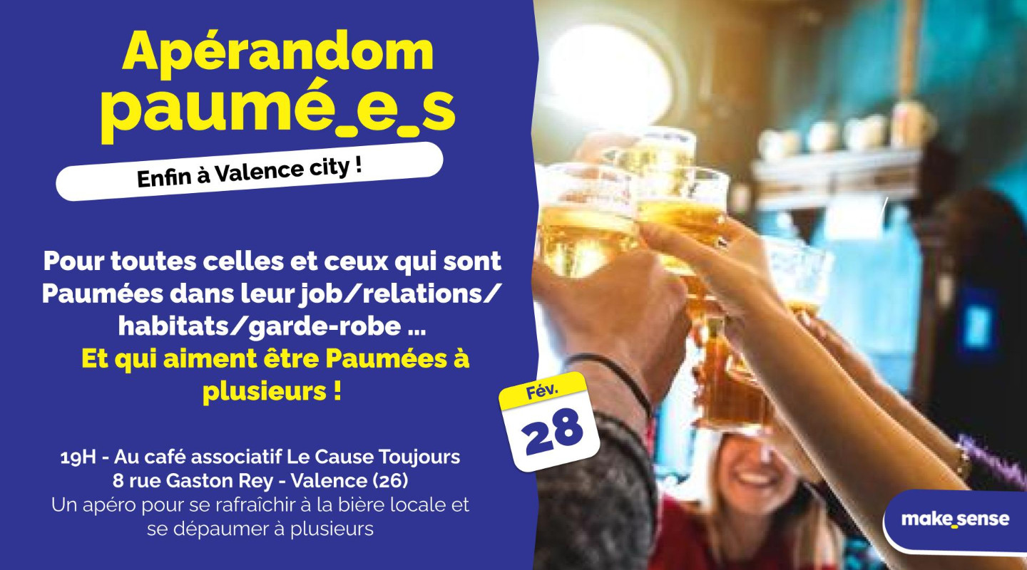 Apérandom Paumé.e.s