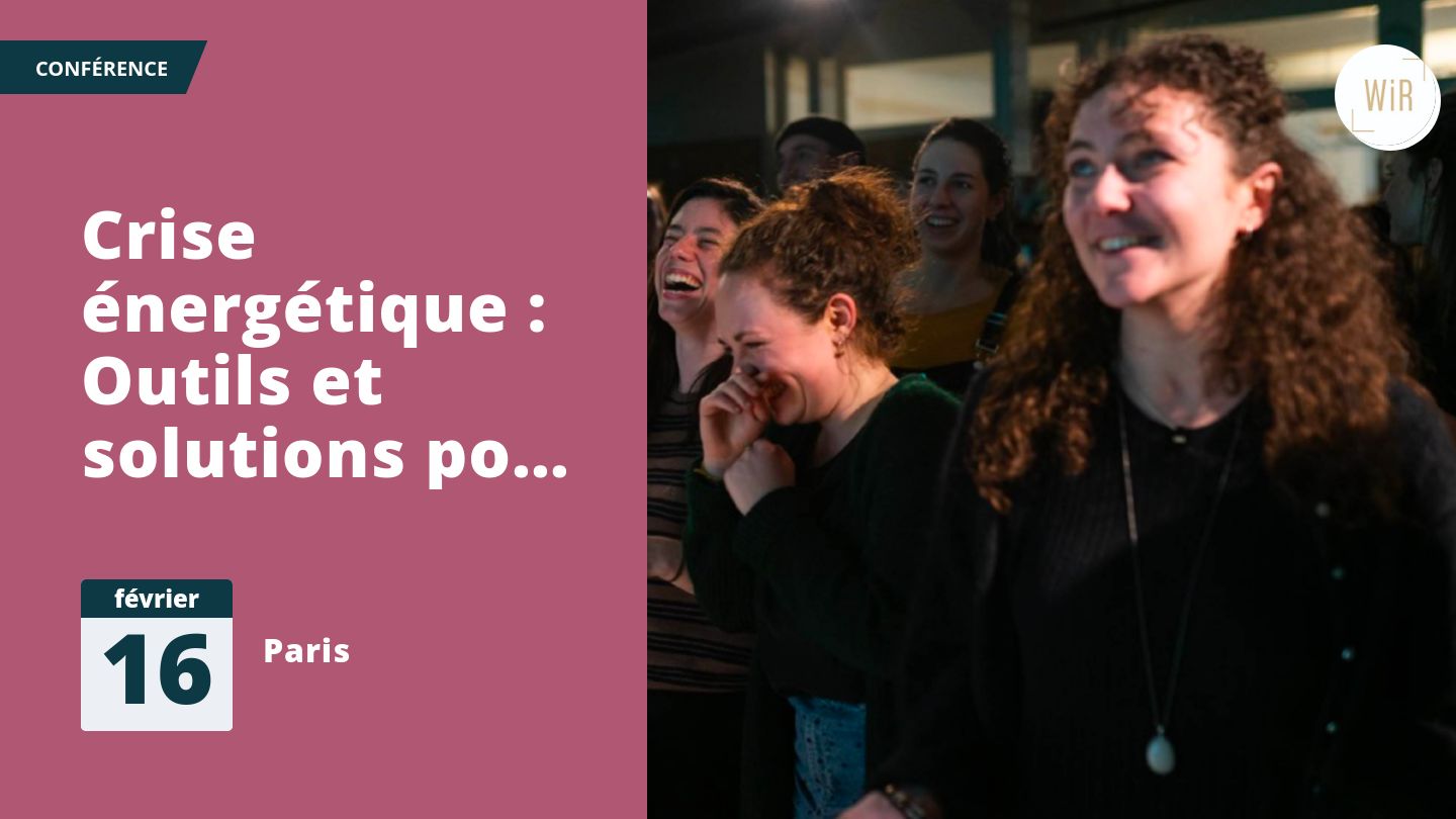 Crise énergétique : Outils et solutions pour les entreprises