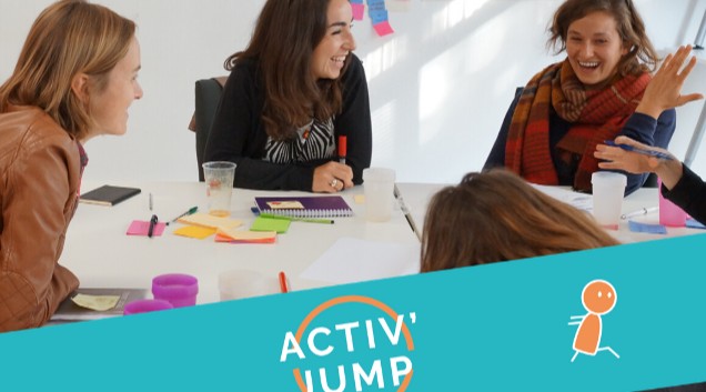 Identifier et valoriser ses compétences 📍Grenoble