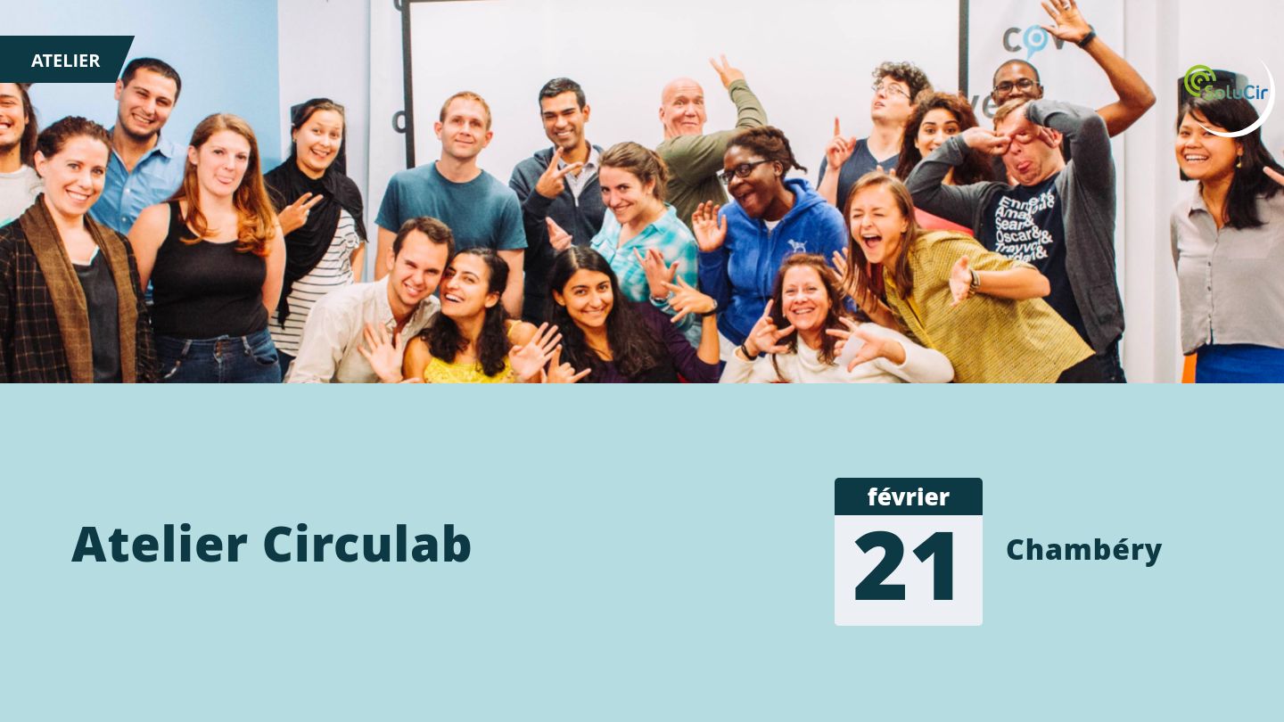 Atelier Circulab