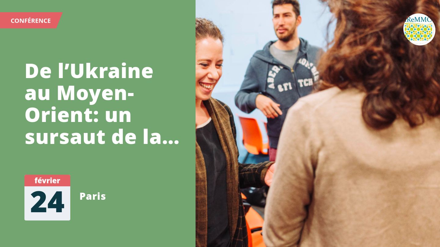 De l’Ukraine au Moyen-Orient: un sursaut de la justice pénale internationale? 2