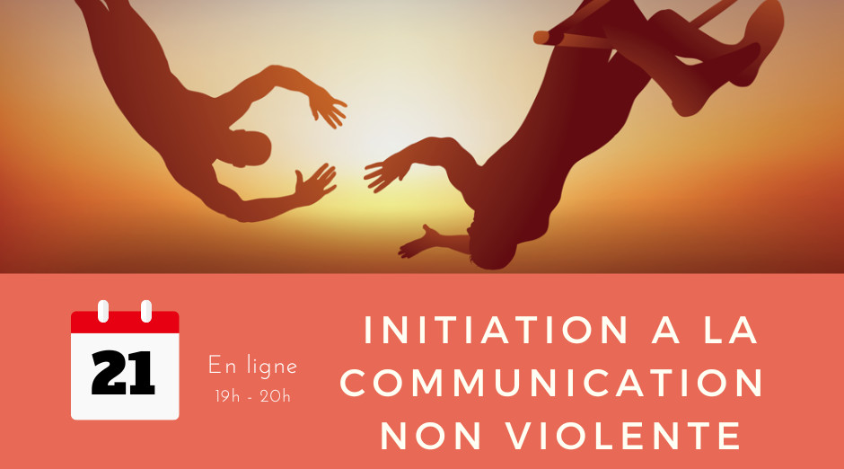 A la découverte de la Communication Nonviolente