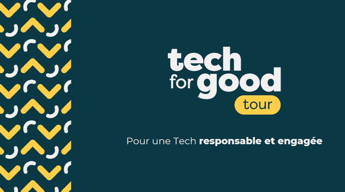 Atelier - 2h pour partager sur le numérique responsable et engagé