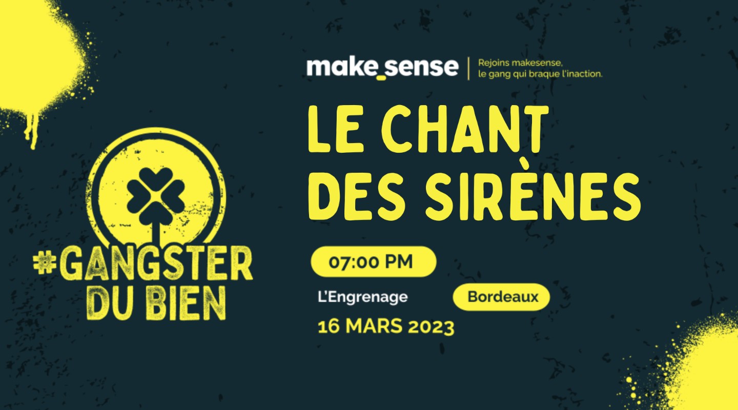 Le Chant des Sirènes