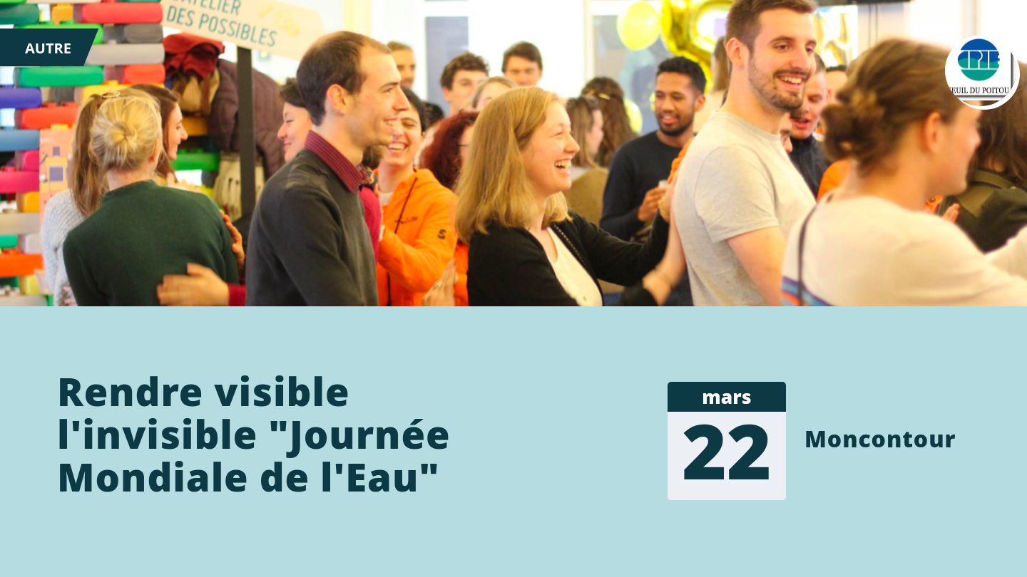 Rendre visible l'invisible 