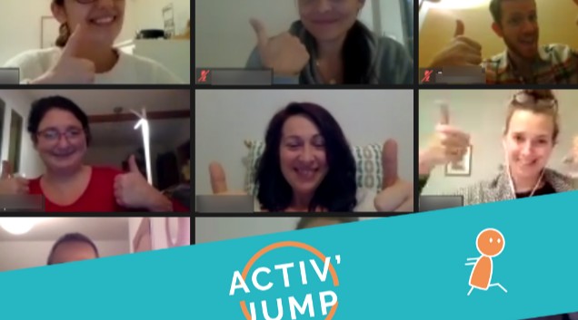 Identifier et valoriser ses compétences 💻EnLigne