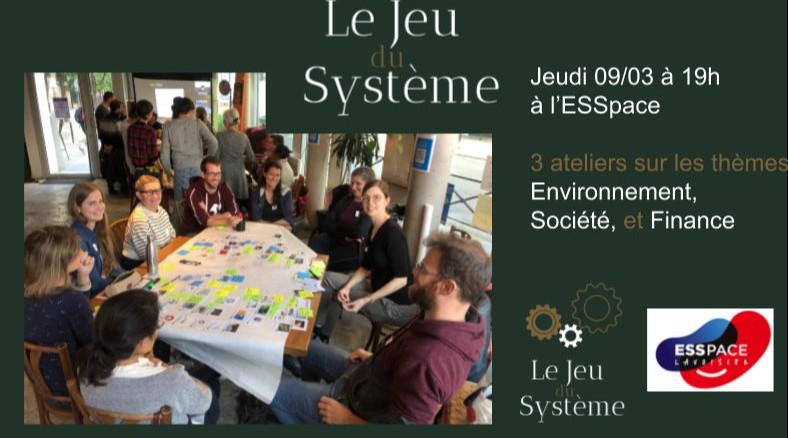 Le Jeu du Système