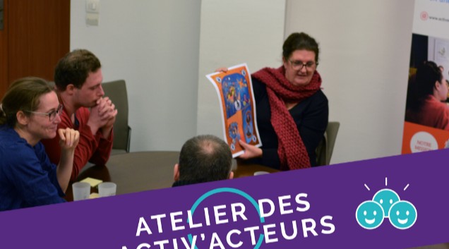 Se mettre en valeur lors d’une présentation 📍Nantes