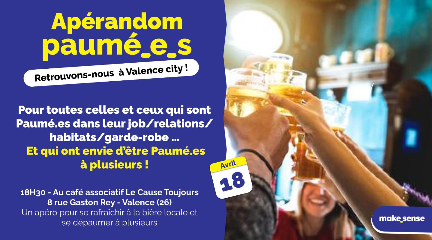 Apérandom Paumé.e.s