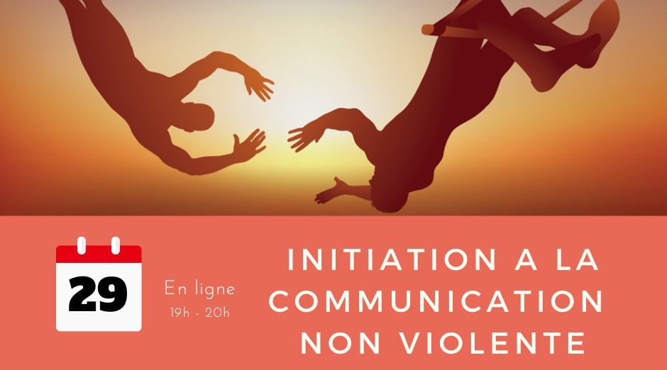 A la découverte de la Communication Nonviolente