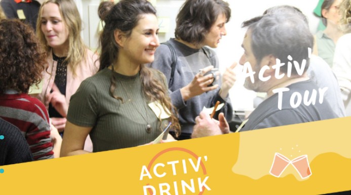 Passer un moment d'échange convivial 📍Mérignac