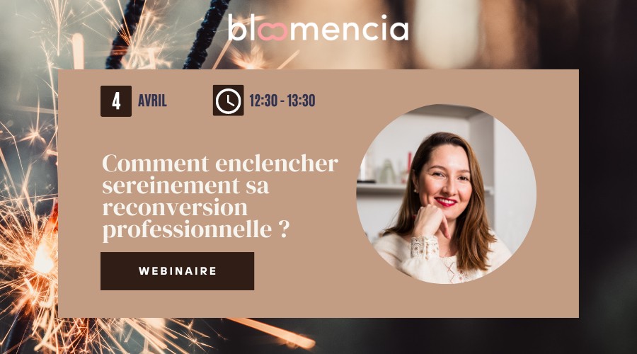 Comment aborder sereinement sa reconversion professionnelle ? 