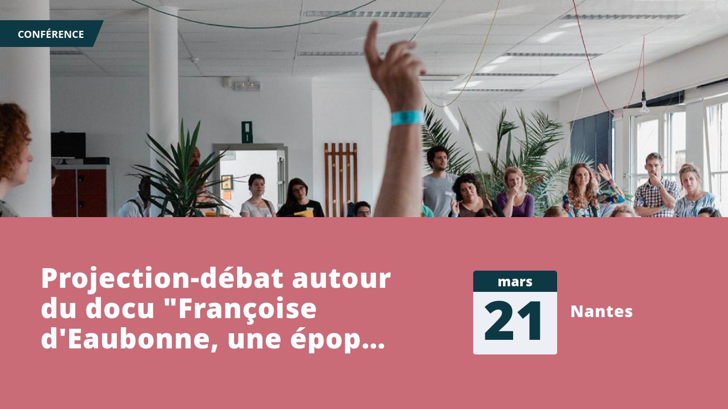 Projection-débat autour du docu 