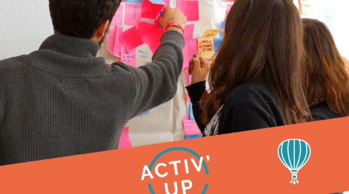 Concrétiser ses envies, ses idées, ses projets 📍Mérignac