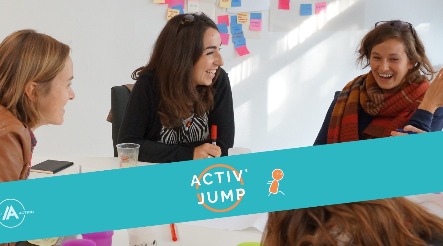 Identifier et valoriser ses compétences 📍Paris13