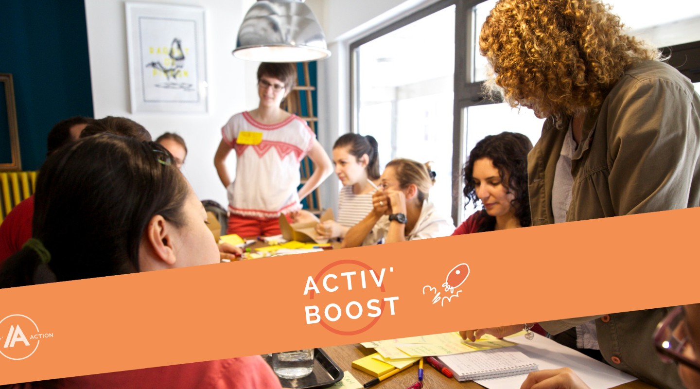 Dépasser les sentiments négatifs liés à la recherche d'emploi 📍Paris13