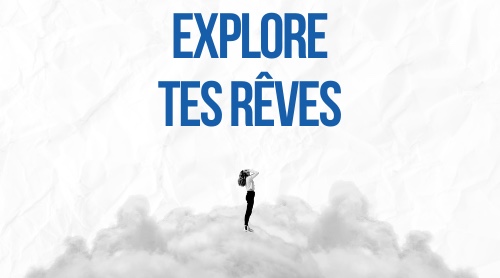 Pourquoi se souvenir de vos rêves ?