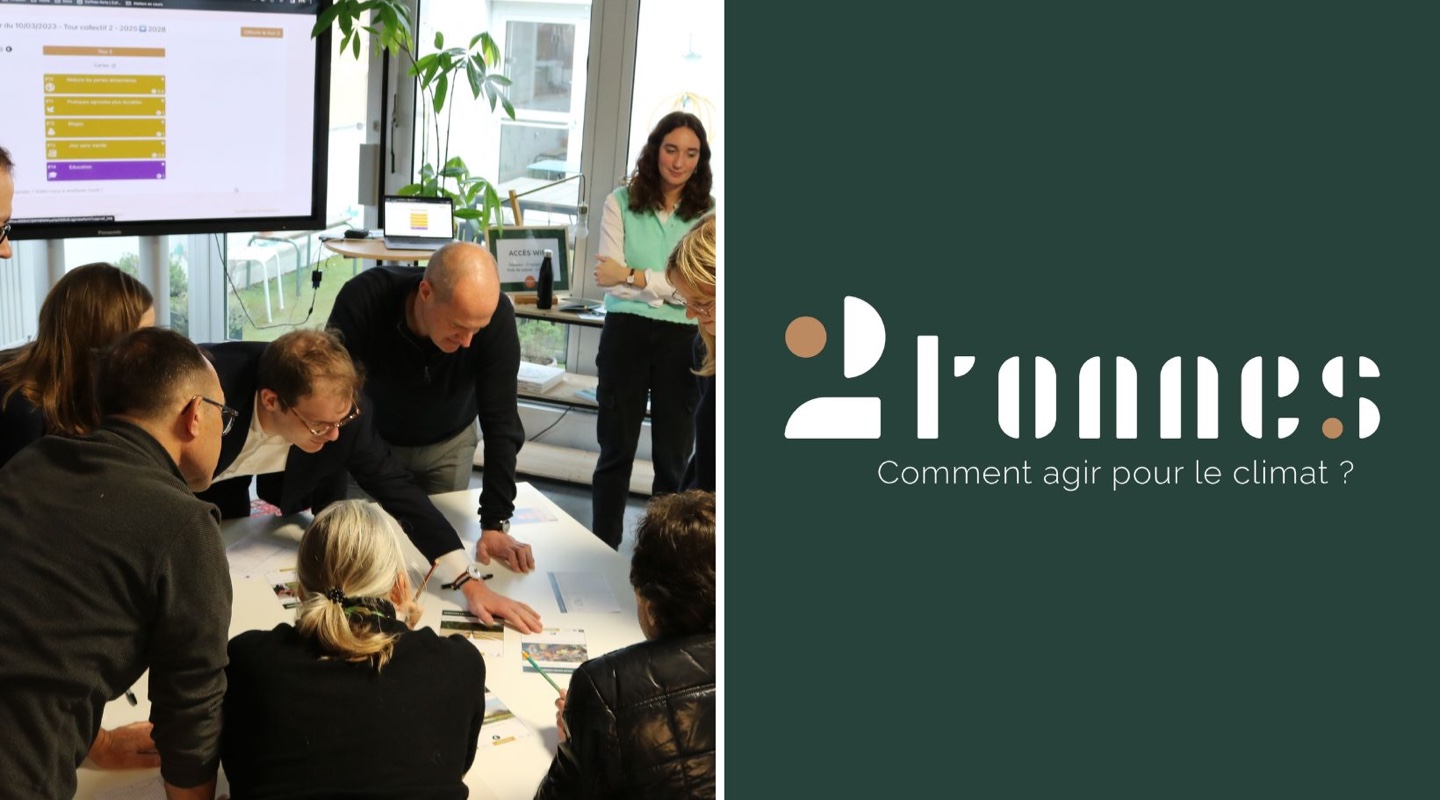 Atelier 2tonnes 📍Maison de la Planète, Boulogne-Billancourt