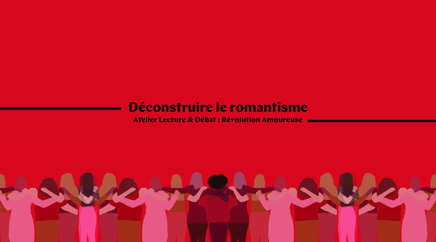 Déconstruire le romantisme