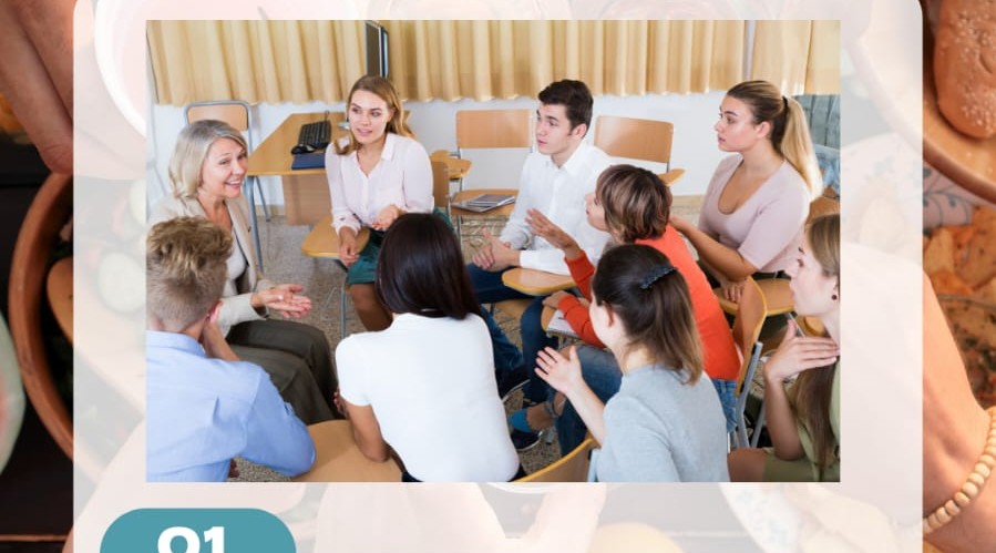 Table Ronde et Pique Nique