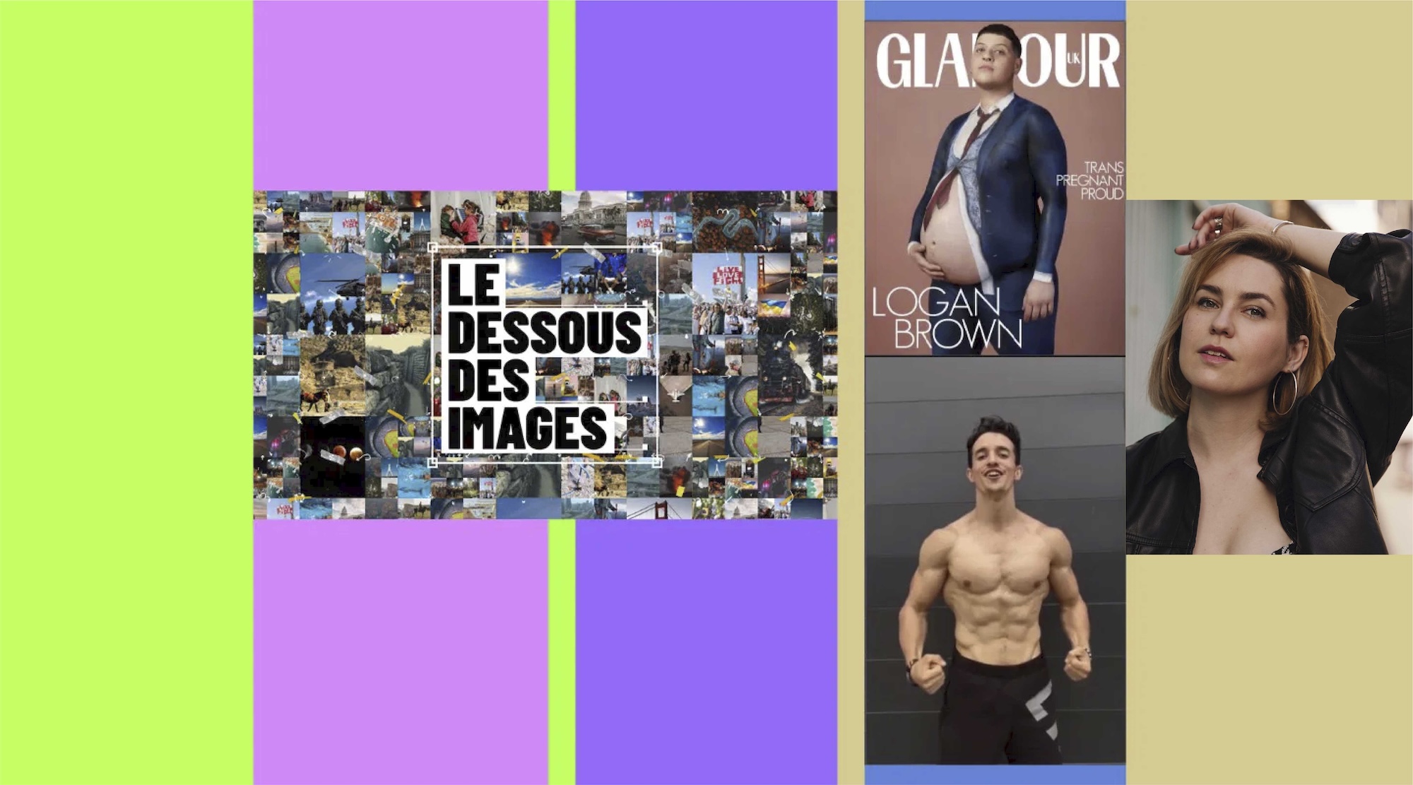 Nouvelles images de la masculinité : entre clichés, réinvention et backlash (avec Chloé Thibaud)