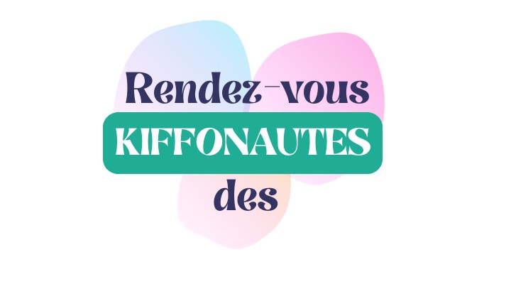RDV des kiffonautes - l'afterwork qui crée du lien & fait du bien 