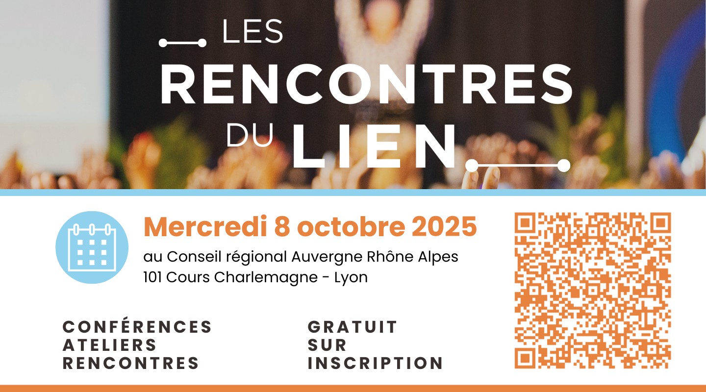 Les Rencontres du lien