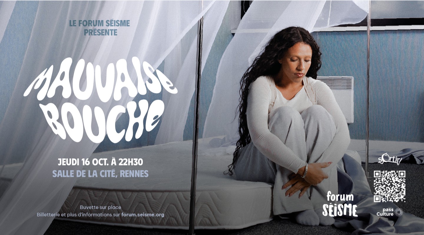 Concert de Mauvaise Bouche