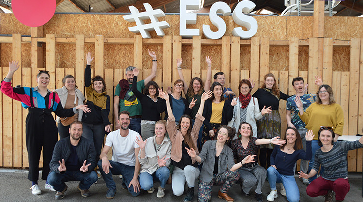 De l’idée au projet