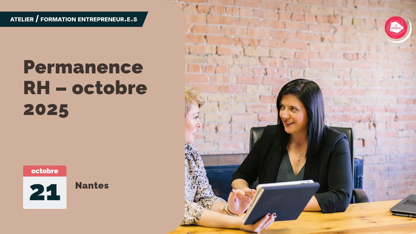 Permanence RH – octobre 2025