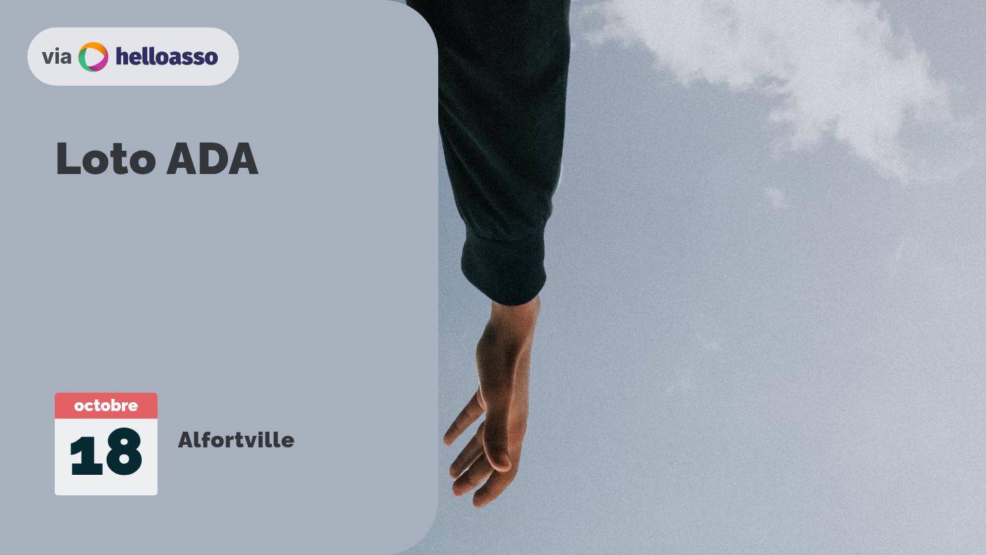 Loto ADA