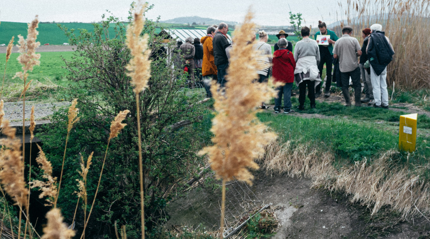 Atelier citoyen Assainissement écologique 