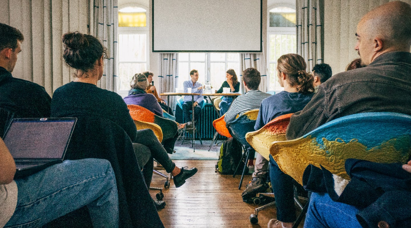 Conférence - Vers une écologie décoloniale et internationaliste : retours du Brésil