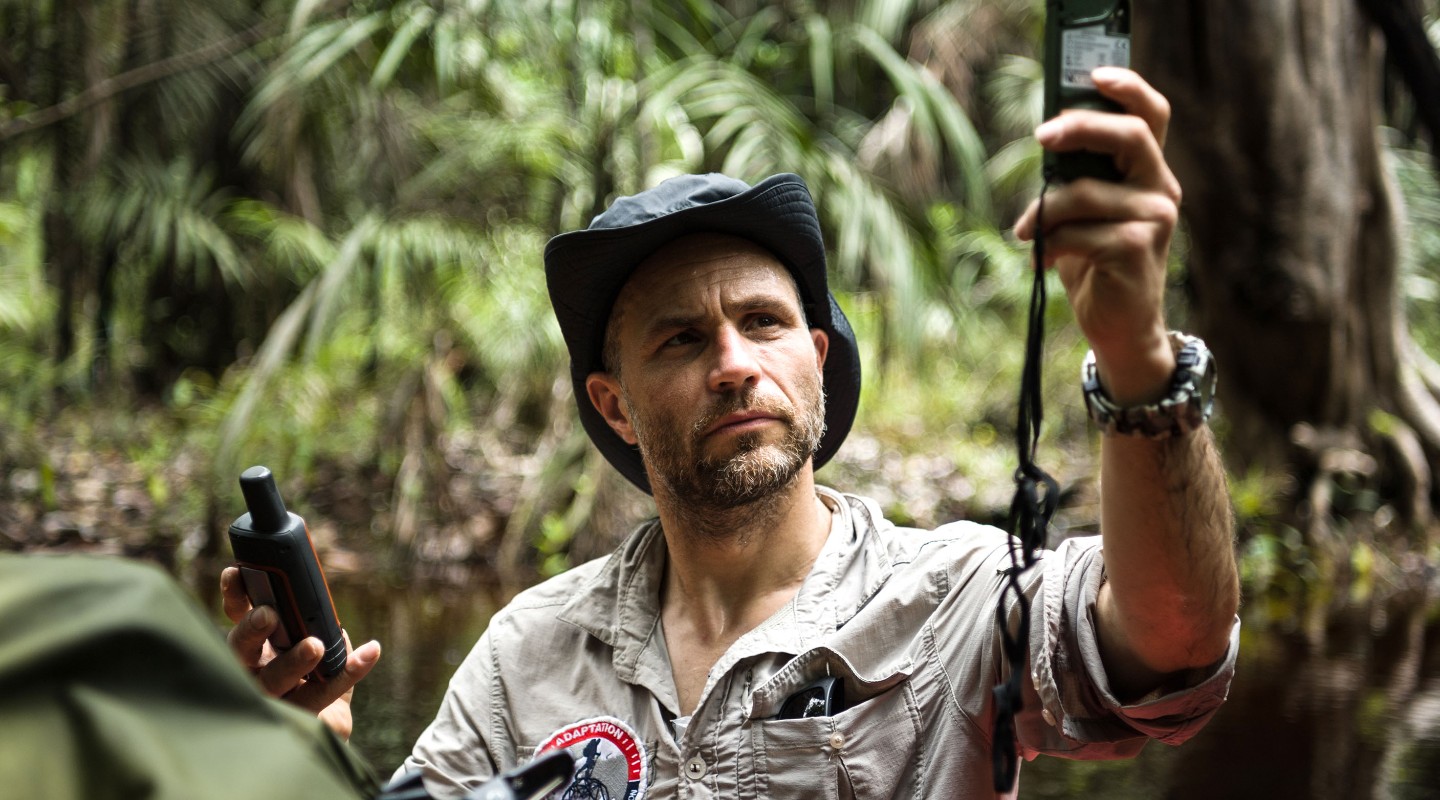 Tenir bon face au climat, les clés de l'adaptation par Christian Clot