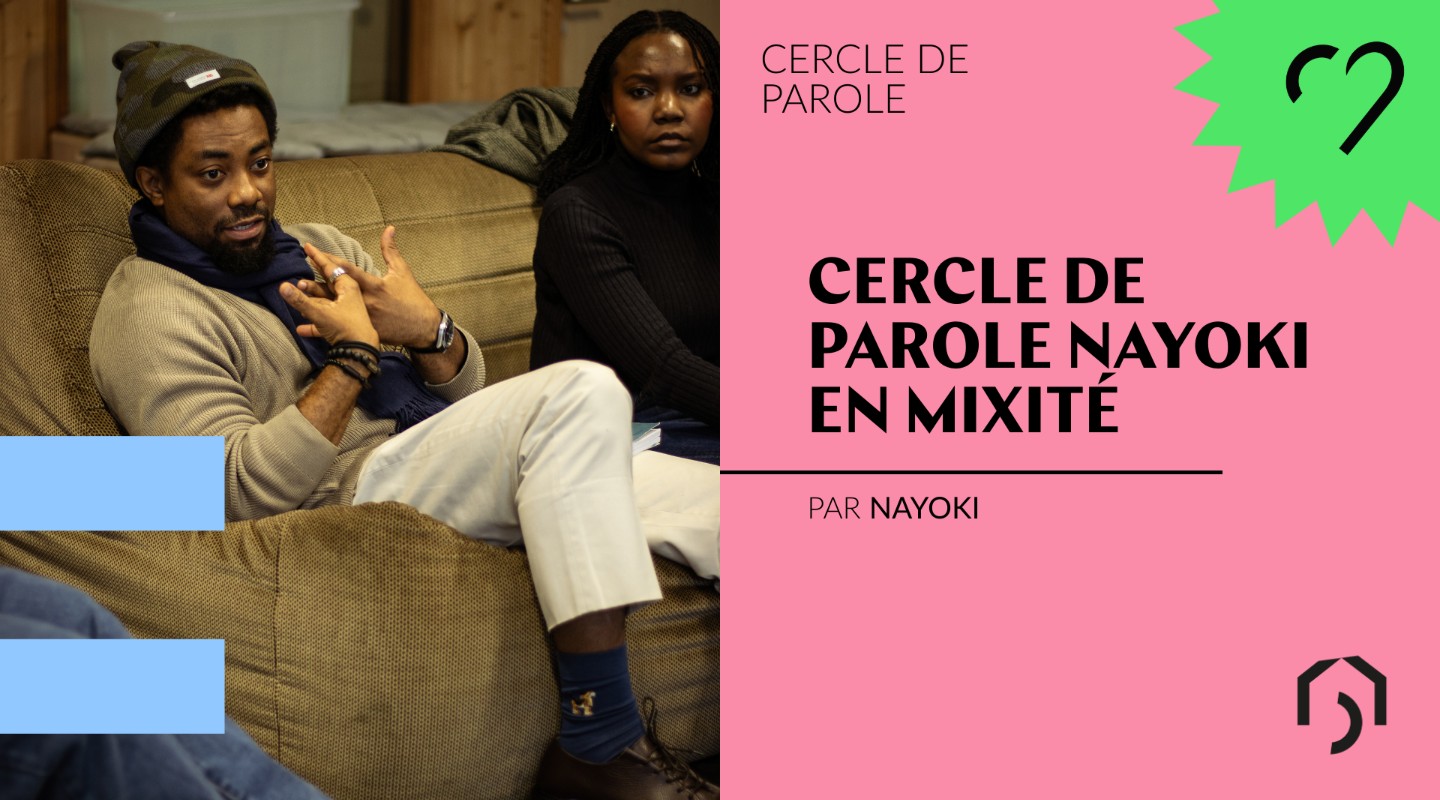 Cercle de parole Nayoki