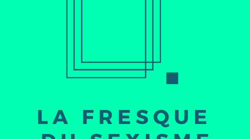 Fresque du Sexisme à Chaud Bouillon - 1001 Fresques