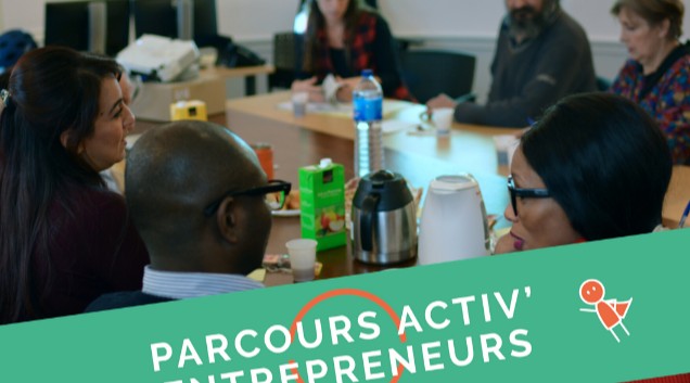 Formaliser et prendre confiance en son projet entrepreneurial