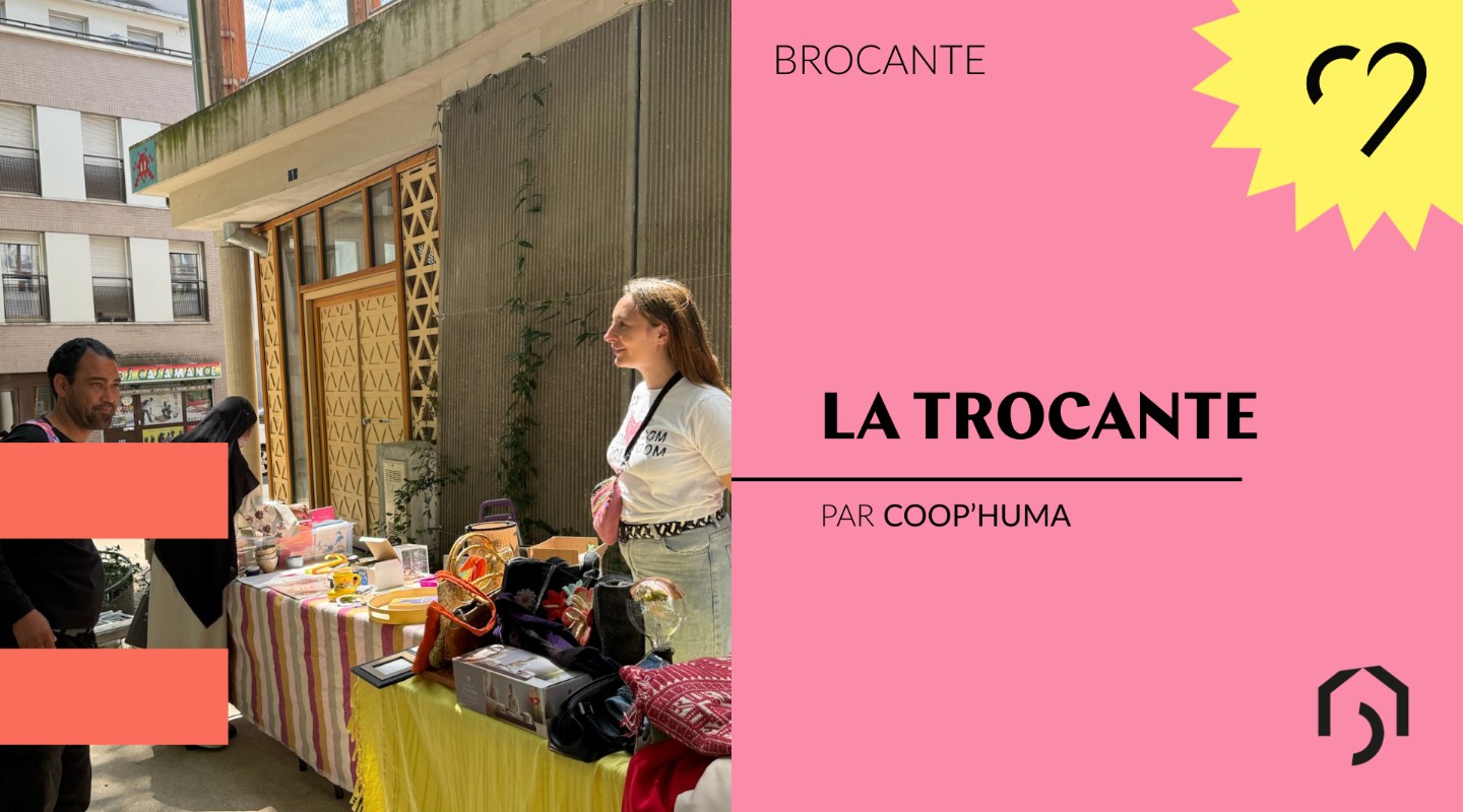 La Trocante
