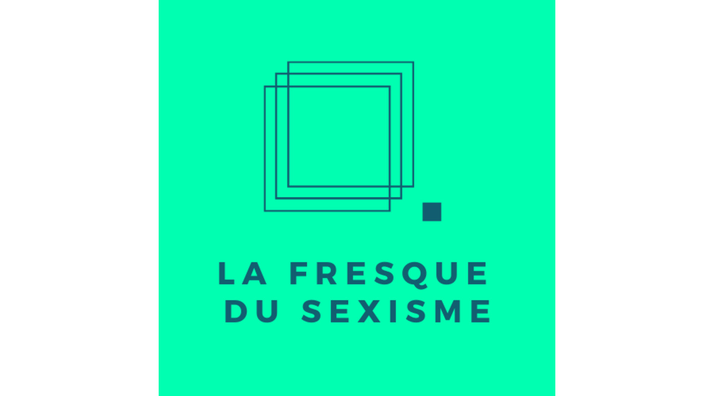 Fresque du Sexisme au HangarT