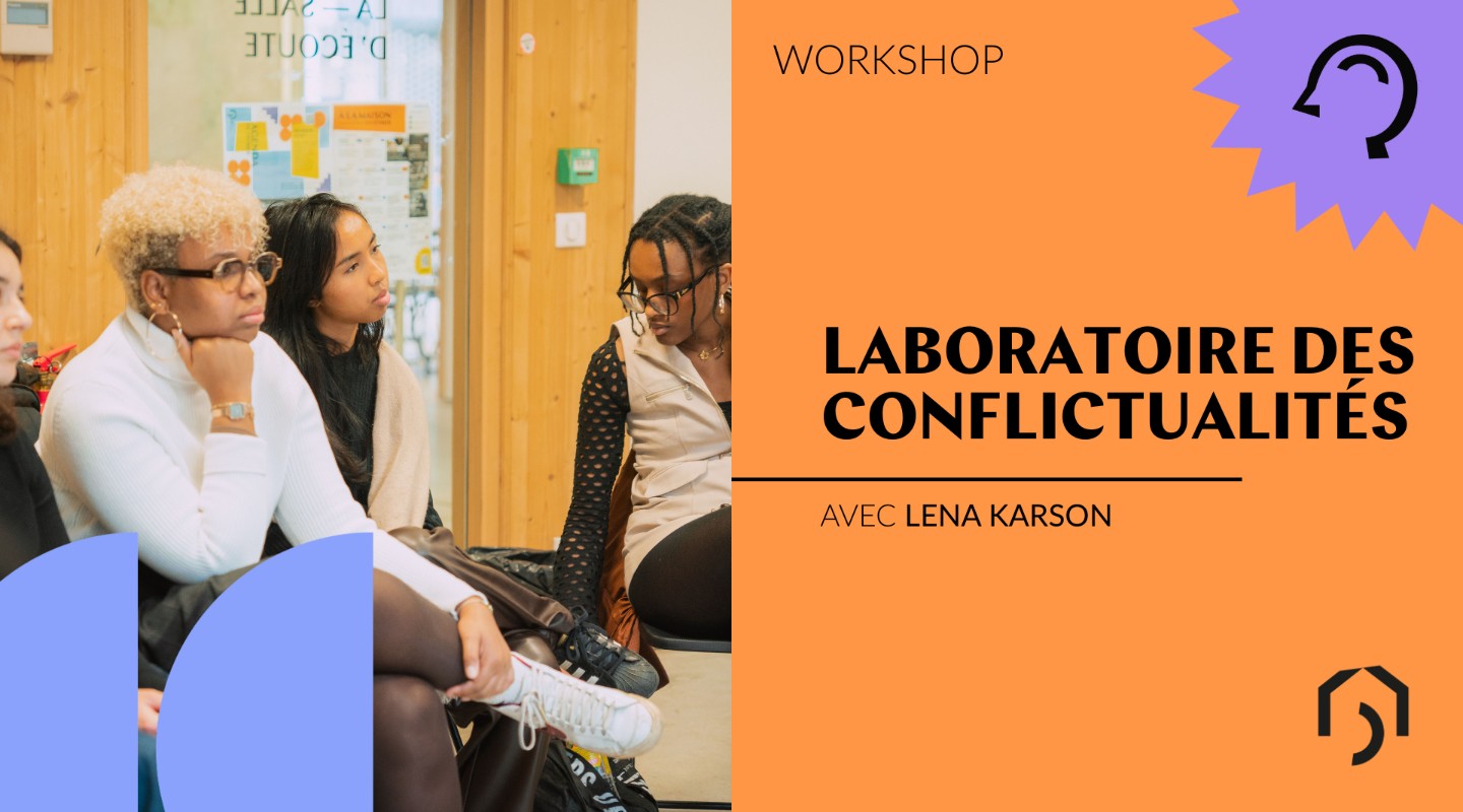Laboratoire des conflictualités