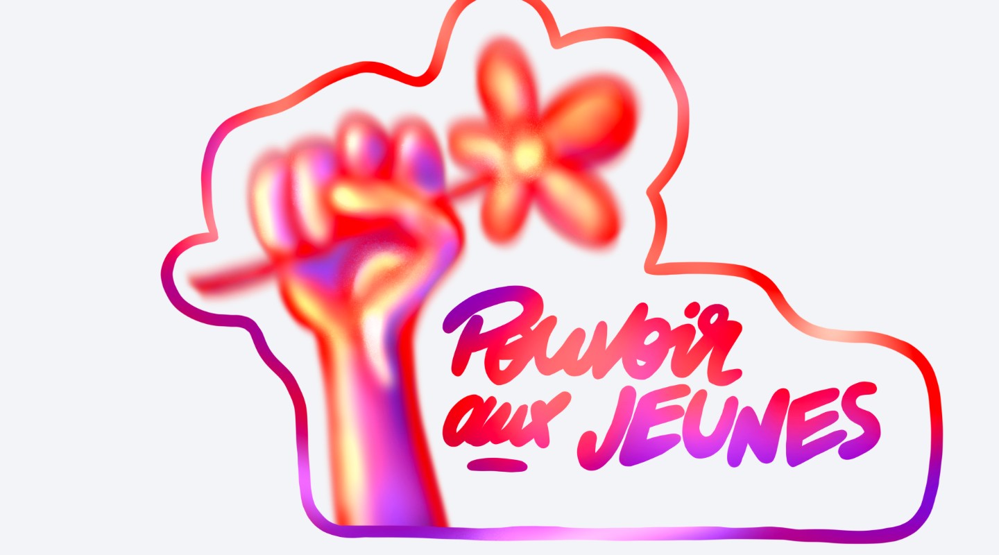 Pouvoir aux jeunes 🌸
