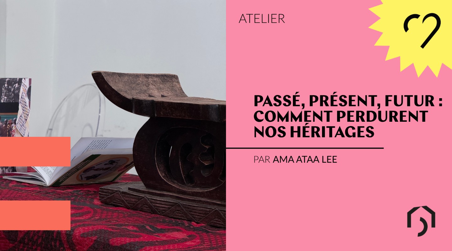 Passé, présent, futur : comment perdurent nos héritages