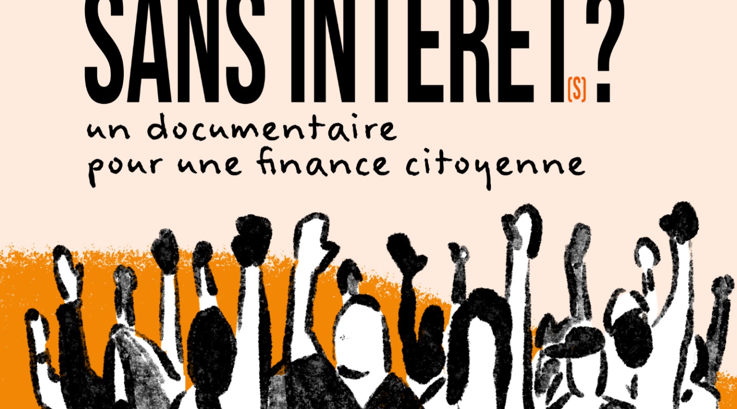 La finance citoyenne, sans intérêt(s) ?